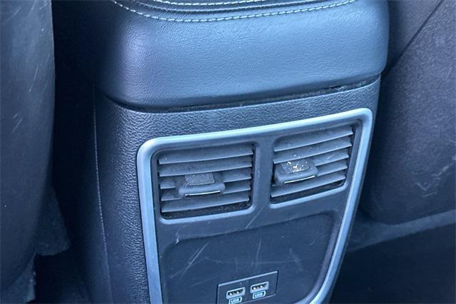 used 2023 Dodge Charger car, priced at $27,990