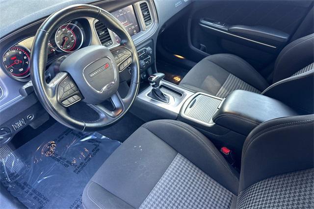 used 2023 Dodge Charger car, priced at $27,990