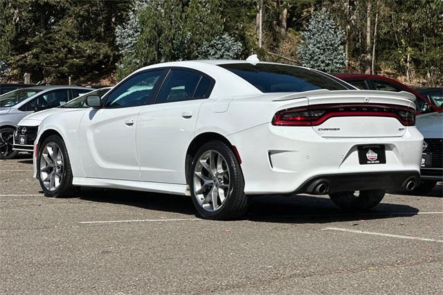 used 2023 Dodge Charger car, priced at $27,990