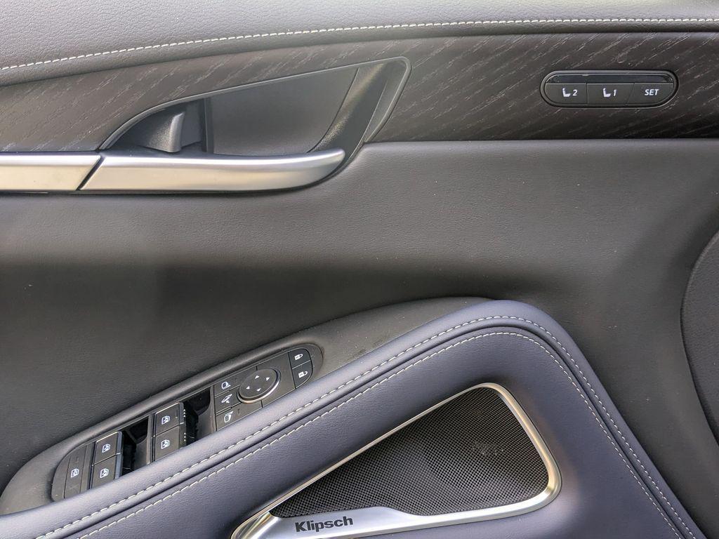 new 2026 INFINITI QX60 car, priced at $65,650