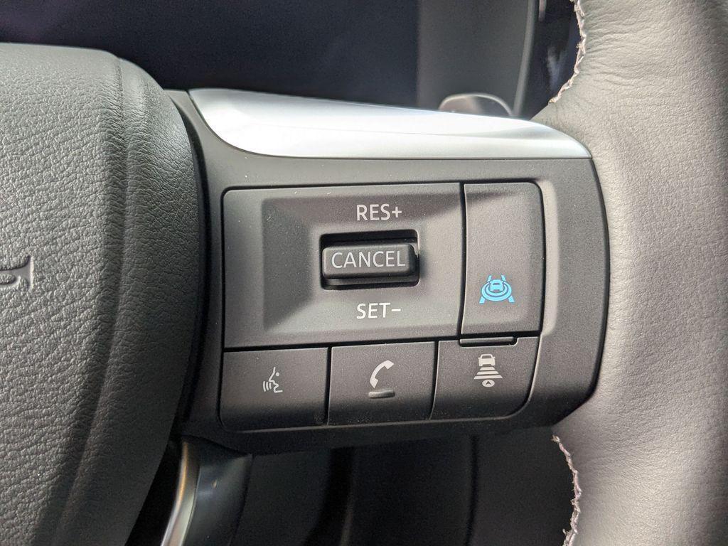 new 2026 INFINITI QX60 car, priced at $65,650