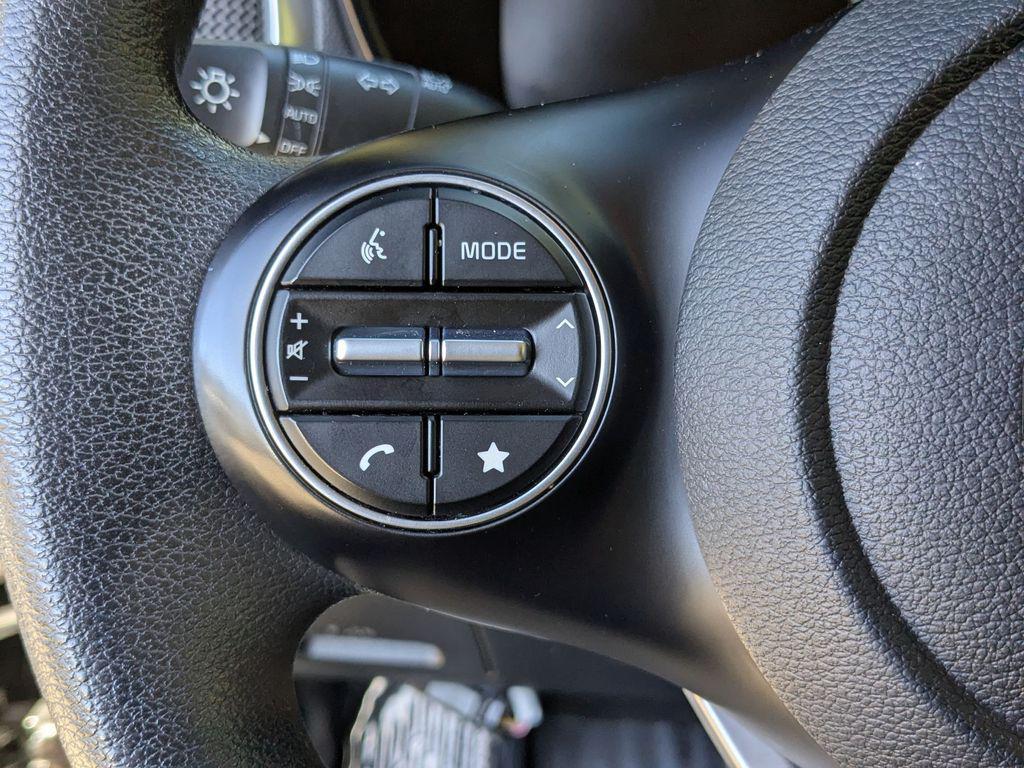 used 2023 Kia Soul car, priced at $15,388