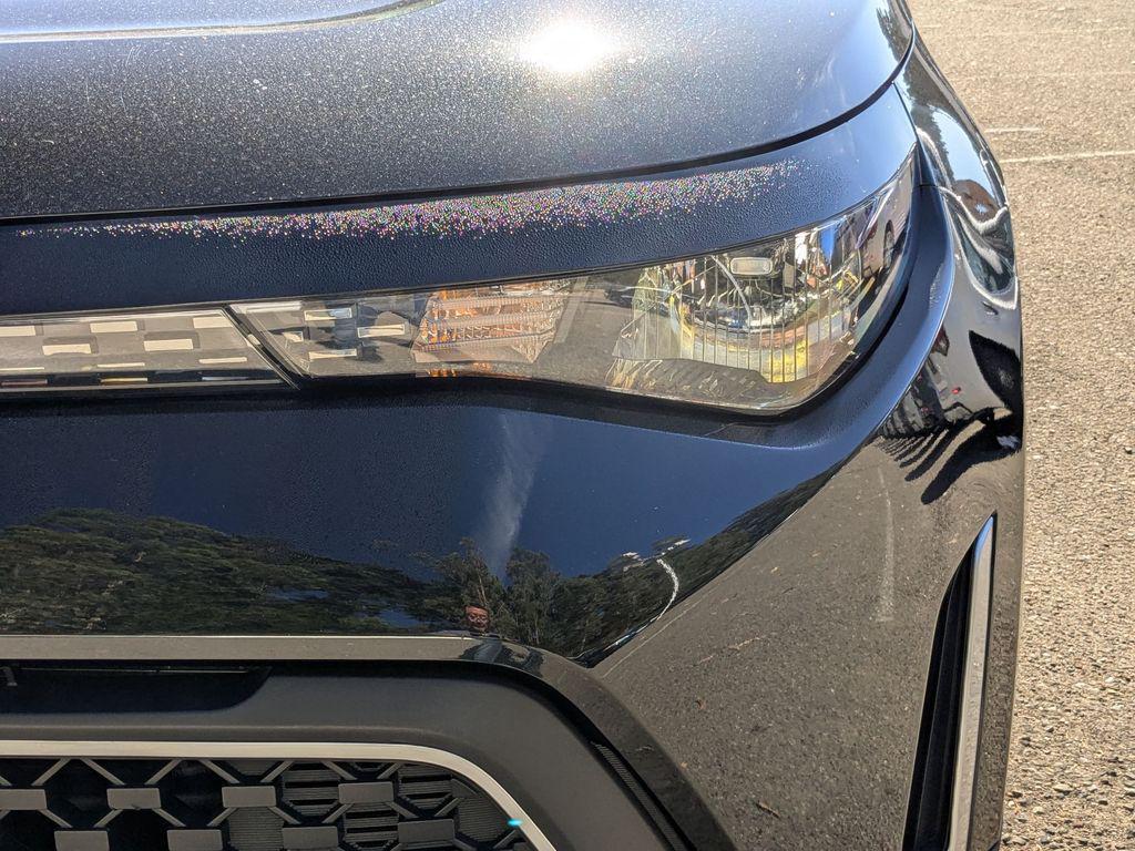 used 2023 Kia Soul car, priced at $15,388