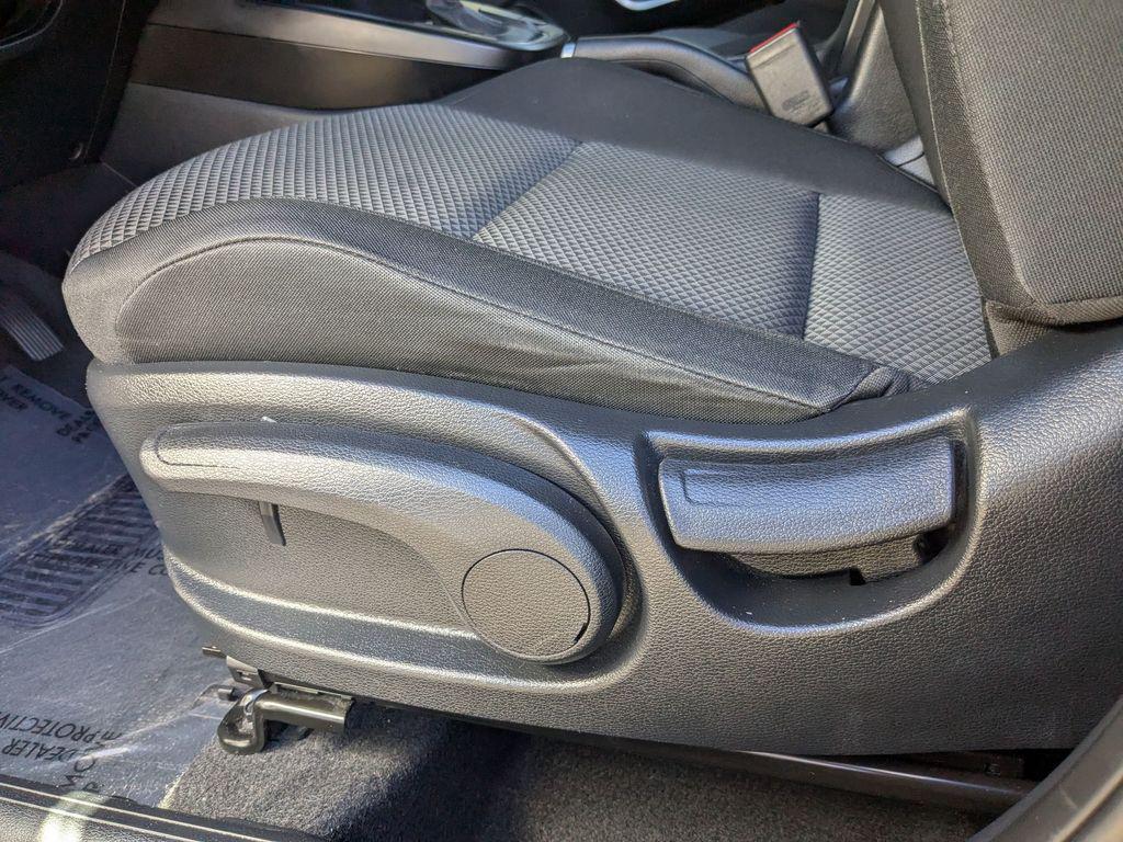 used 2023 Kia Soul car, priced at $15,388