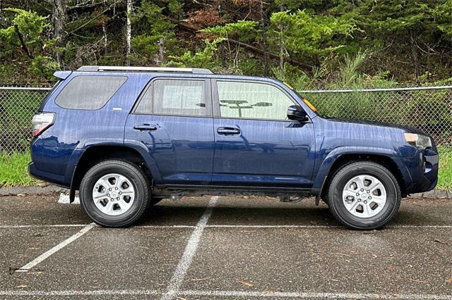 used 2023 Toyota 4Runner car, priced at $34,630