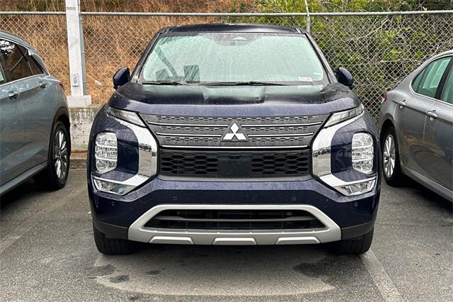 used 2024 Mitsubishi Outlander car, priced at $27,990