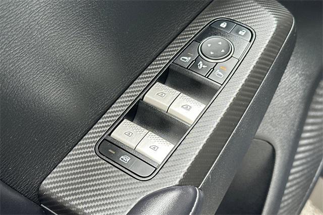 used 2024 Mitsubishi Outlander car, priced at $26,888
