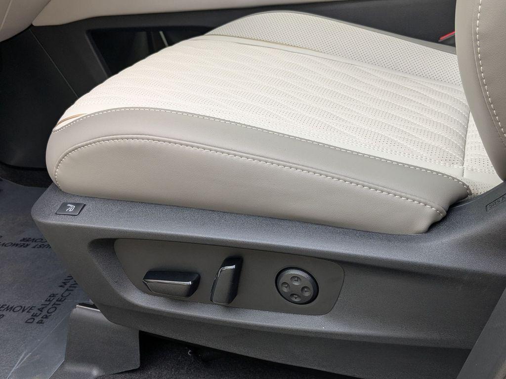 new 2026 INFINITI QX60 car, priced at $70,245