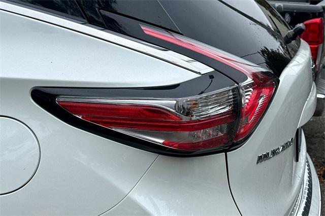 used 2015 Nissan Murano car, priced at $12,488