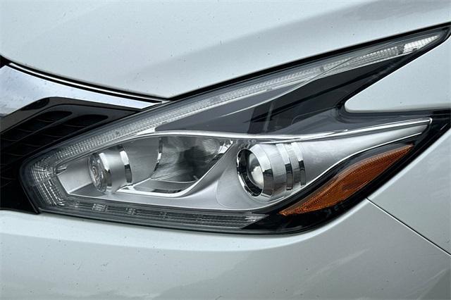 used 2015 Nissan Murano car, priced at $12,488