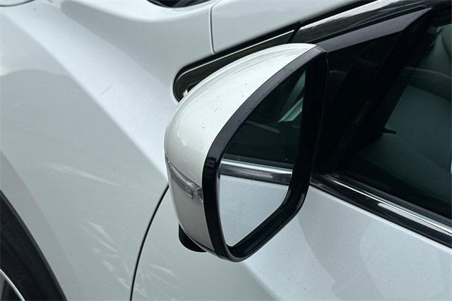 used 2015 Nissan Murano car, priced at $12,488