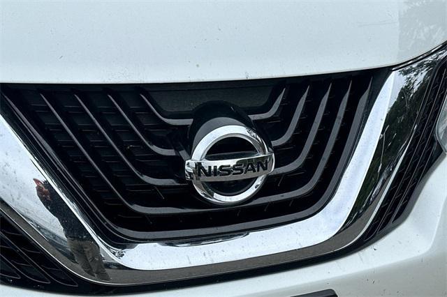 used 2015 Nissan Murano car, priced at $12,488