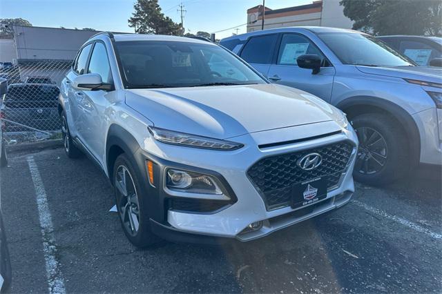 used 2020 Hyundai Kona car, priced at $19,490