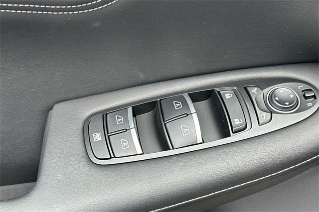 used 2024 INFINITI QX50 car, priced at $41,941