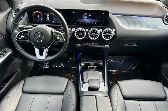 used 2023 Mercedes-Benz GLA 250 car, priced at $31,700