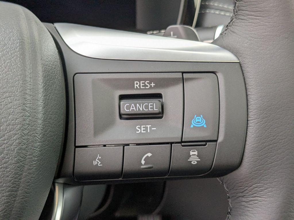 new 2026 INFINITI QX60 car, priced at $60,995