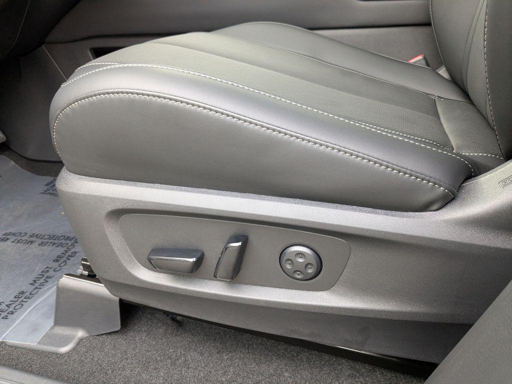 new 2026 INFINITI QX60 car, priced at $60,995