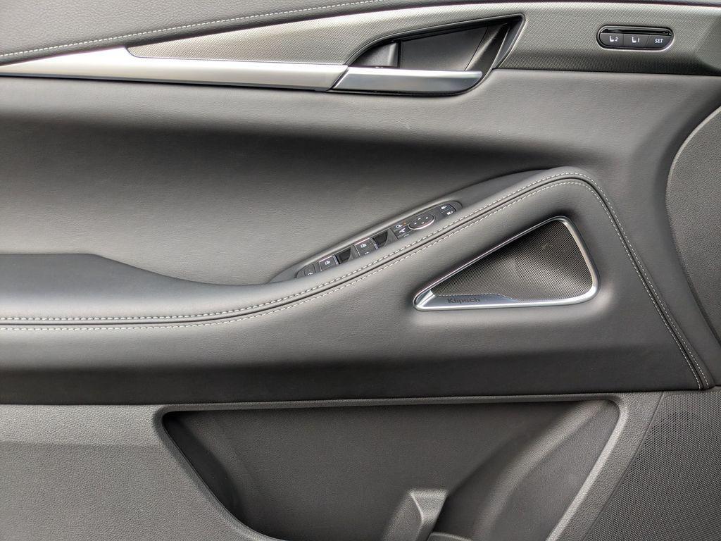 new 2026 INFINITI QX60 car, priced at $60,995