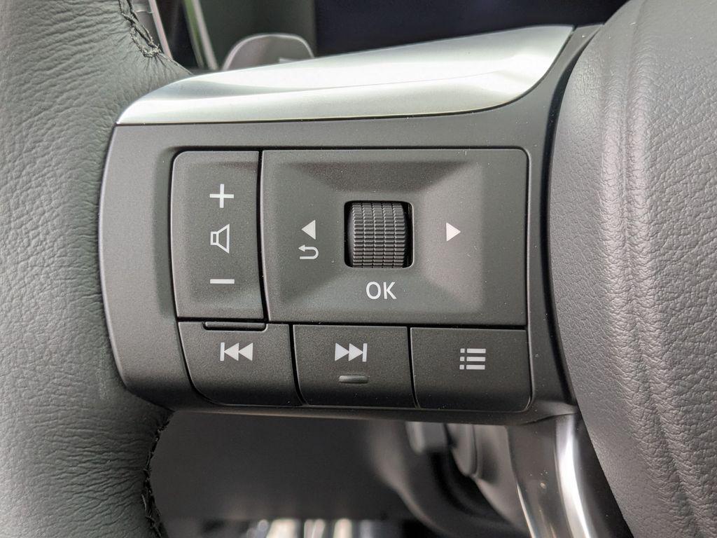 new 2026 INFINITI QX60 car, priced at $60,995