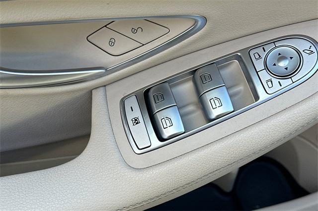 used 2021 Mercedes-Benz C-Class car, priced at $27,890