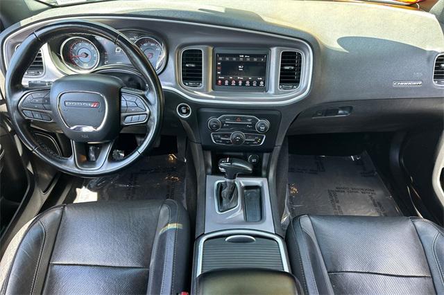 used 2022 Dodge Charger car, priced at $21,990