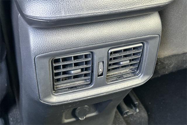used 2023 Toyota RAV4 car, priced at $27,990
