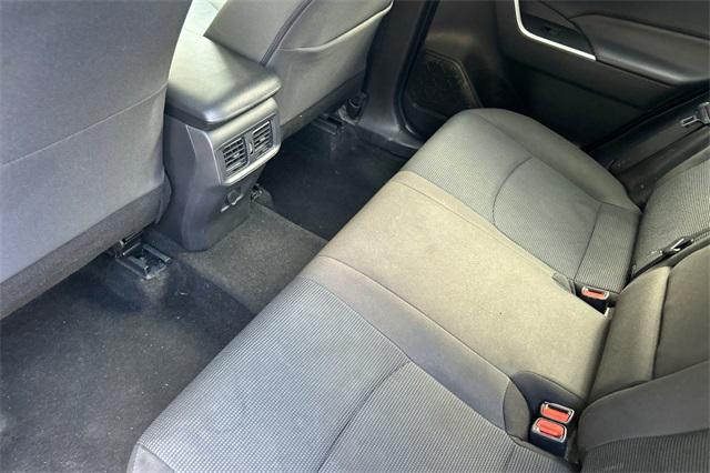 used 2023 Toyota RAV4 car, priced at $27,990