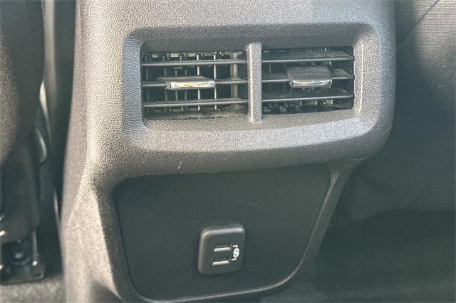 used 2024 Chevrolet Equinox car, priced at $25,990