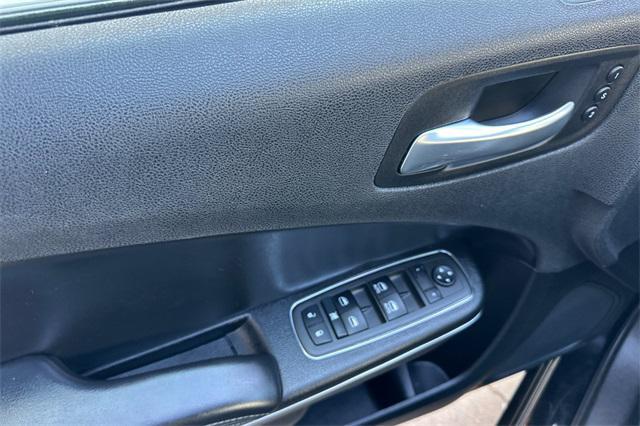 used 2022 Dodge Charger car, priced at $22,490
