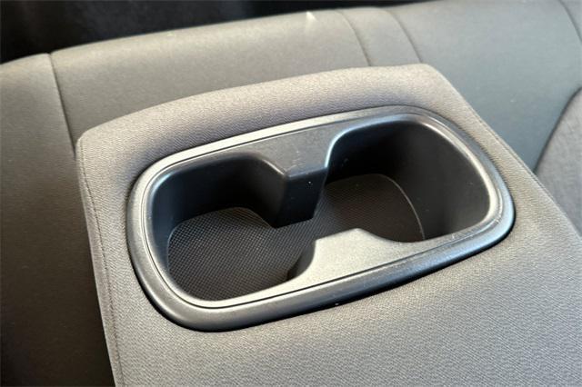 used 2023 Toyota Camry car, priced at $23,690
