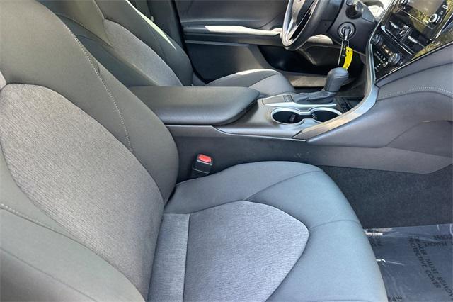 used 2023 Toyota Camry car, priced at $23,690