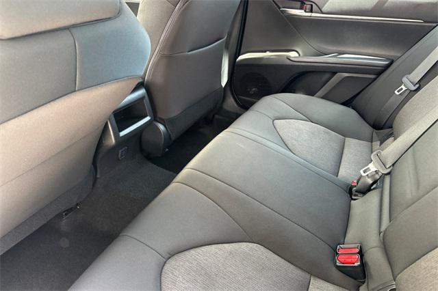 used 2023 Toyota Camry car, priced at $23,690