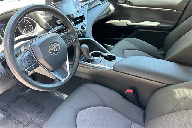 used 2023 Toyota Camry car, priced at $23,690