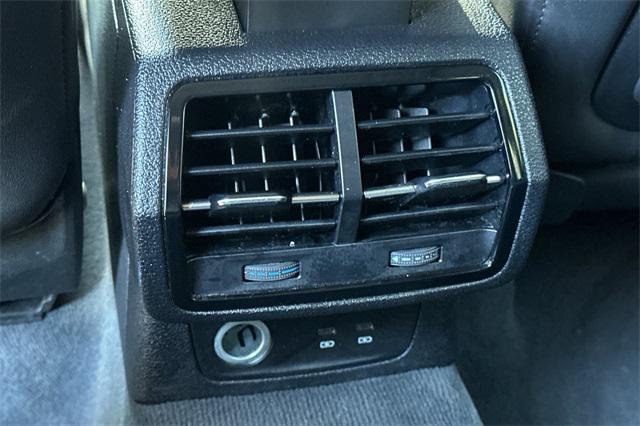 used 2023 Audi Q3 car, priced at $29,890