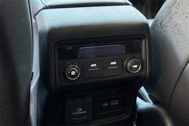used 2023 GMC Acadia car, priced at $25,718