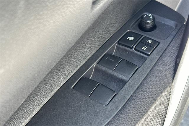used 2024 Toyota Corolla car, priced at $22,510
