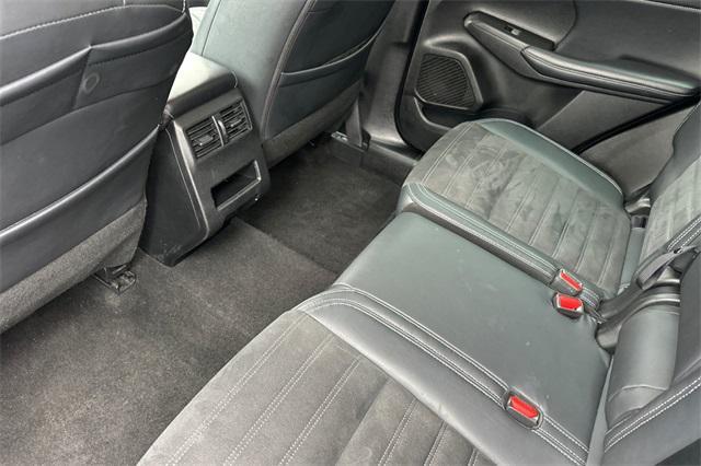 used 2023 Mitsubishi Outlander car, priced at $23,788