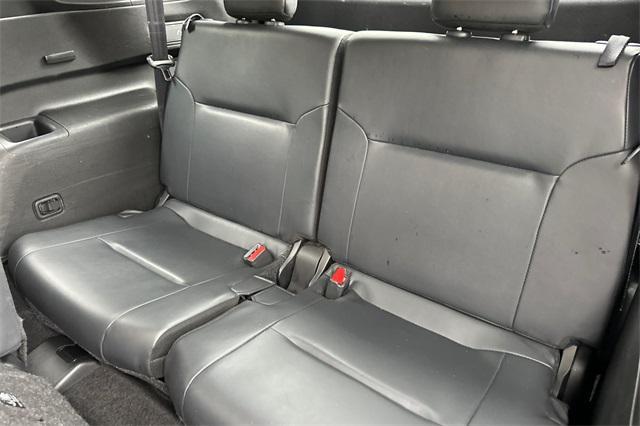 used 2023 Mitsubishi Outlander car, priced at $23,788