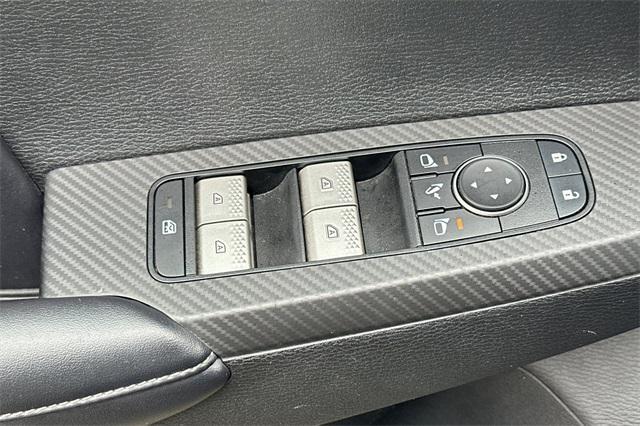 used 2023 Mitsubishi Outlander car, priced at $23,788