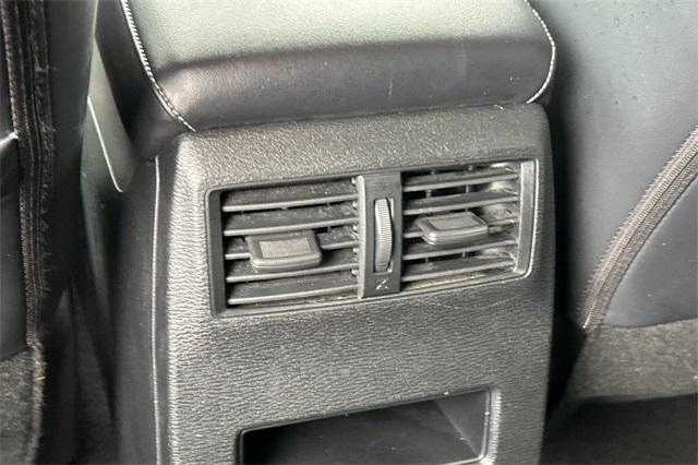 used 2023 Mitsubishi Outlander car, priced at $23,788
