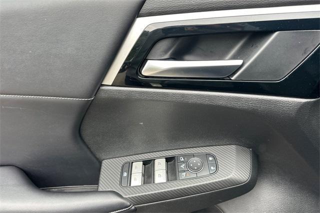 used 2023 Mitsubishi Outlander car, priced at $23,788