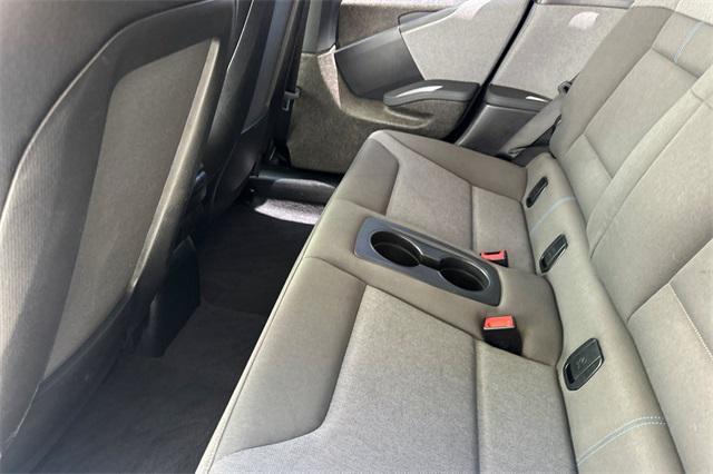 used 2020 BMW i3 car, priced at $20,990
