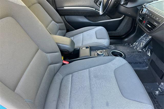 used 2020 BMW i3 car, priced at $20,990