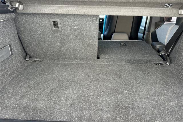 used 2020 BMW i3 car, priced at $20,990