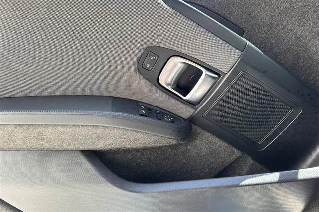 used 2020 BMW i3 car, priced at $20,990