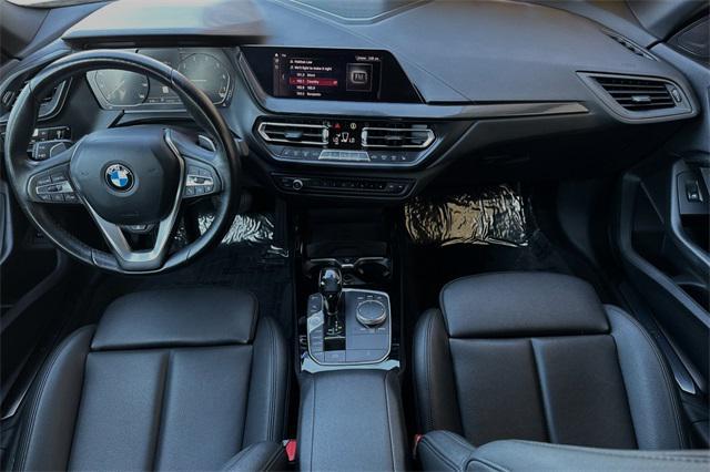 used 2020 BMW 228 Gran Coupe car, priced at $22,373