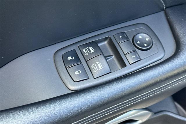 used 2022 Dodge Challenger car, priced at $24,188