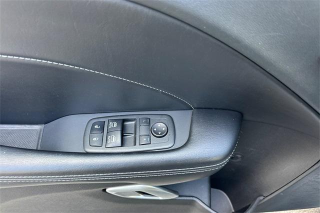 used 2022 Dodge Challenger car, priced at $24,188