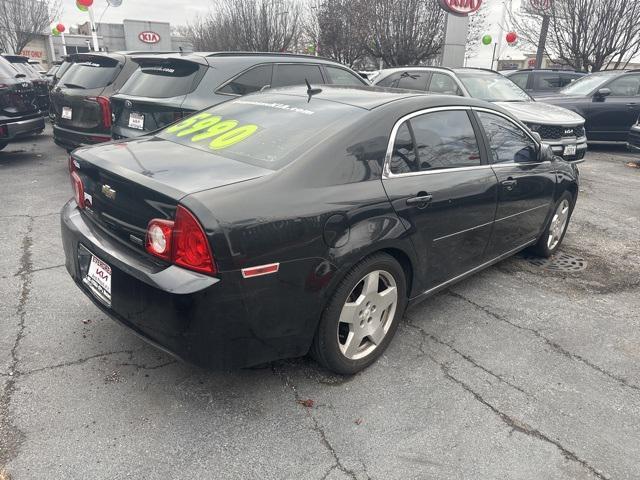 used 2010 Chevrolet Malibu car, priced at $5,399