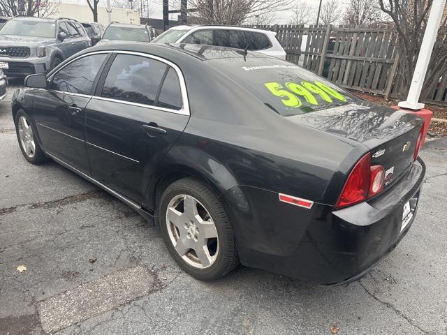 used 2010 Chevrolet Malibu car, priced at $5,399